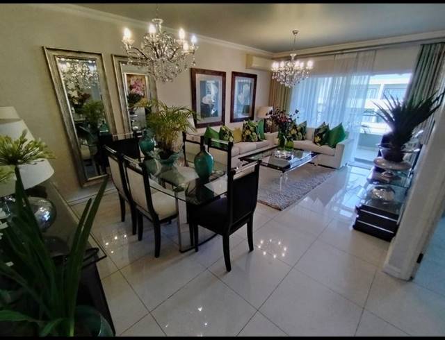 3 BEDROOM APARTMENT FOR SALE IN NEW TOWN CENTRE